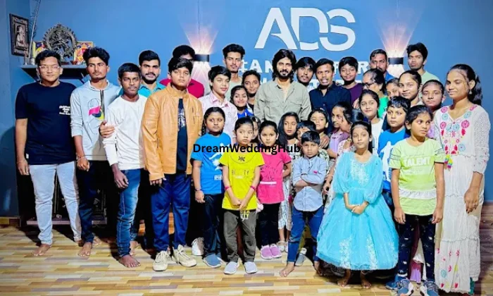 Anantapur Dance studio